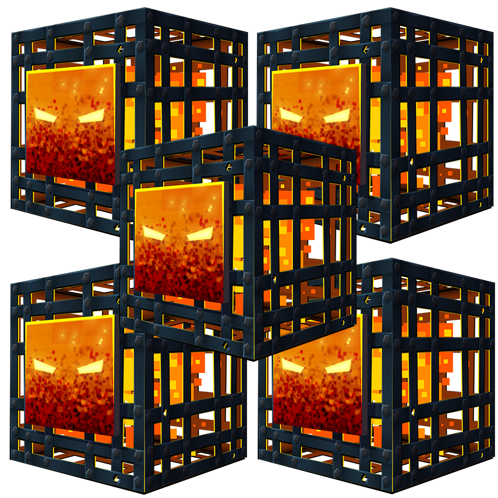Blaze Paketi (5x)