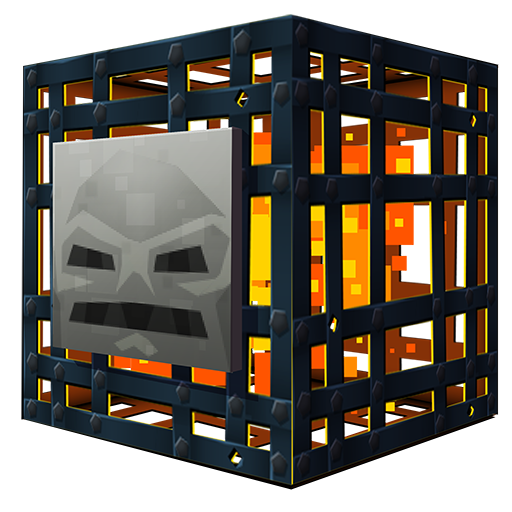 İskelet Spawner