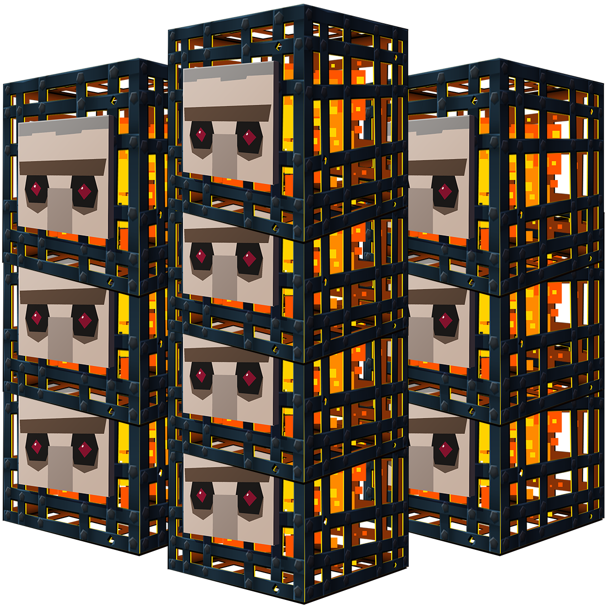 Golem Paketi (10x)