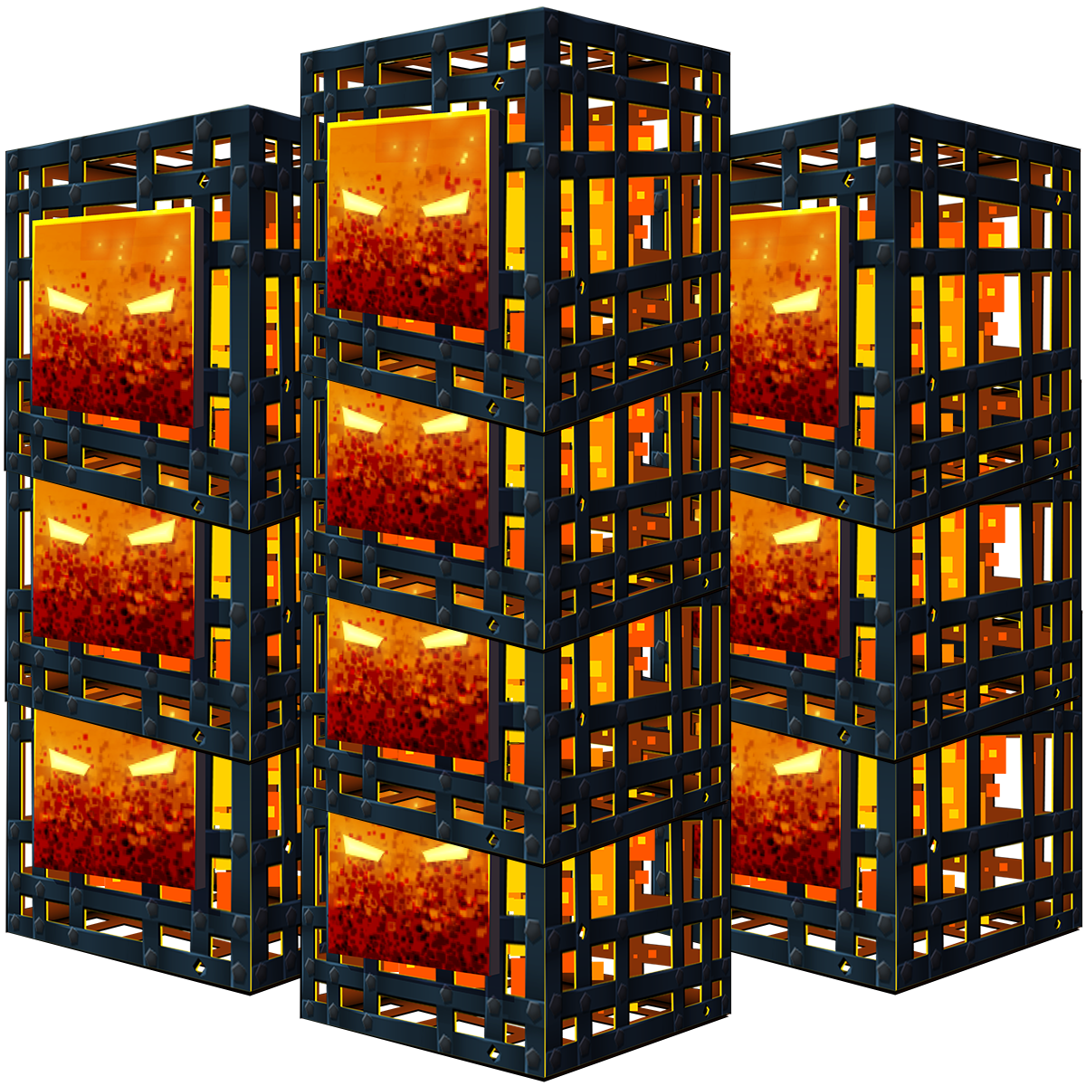 Blaze Paketi (10x)
