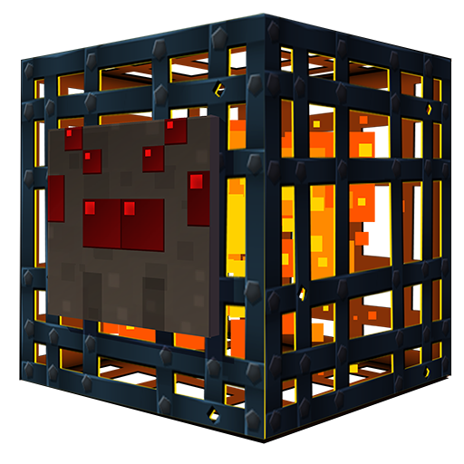Örümcek Spawner