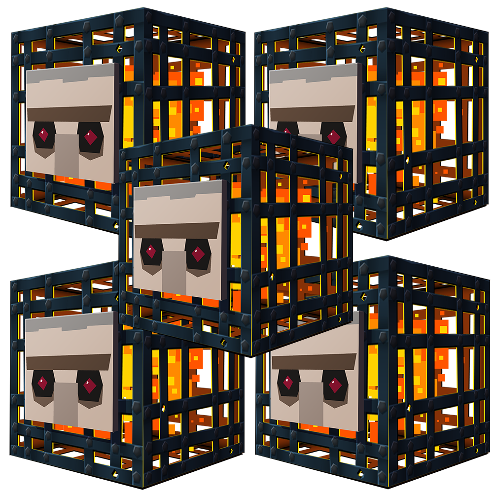Golem Paketi (5x)