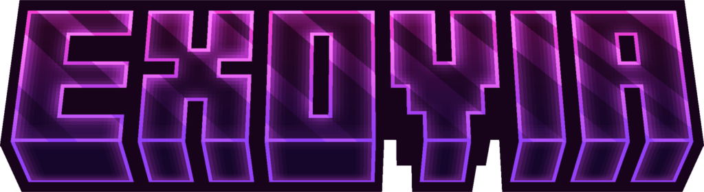 Exovia Logo